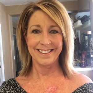 Meet your Posher, Kim